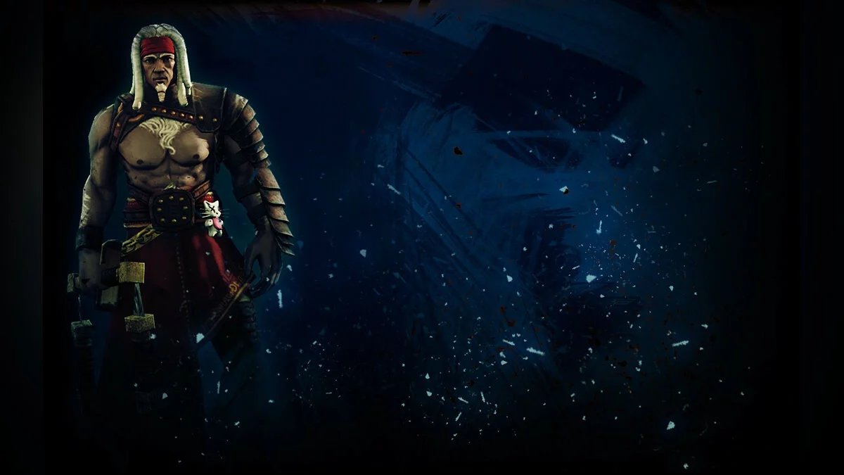 Арт из Divinity: Original Sin - Enhanced Edition / Картинка 23