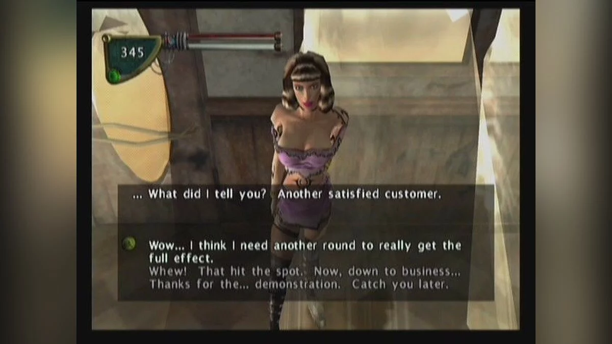 Скриншоты из Fallout: Brotherhood of Steel