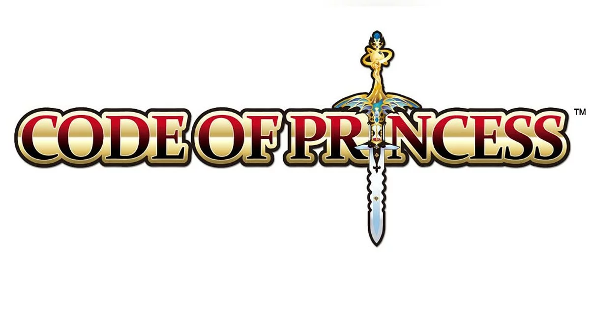 Арт из Code of Princess / Картинка 1