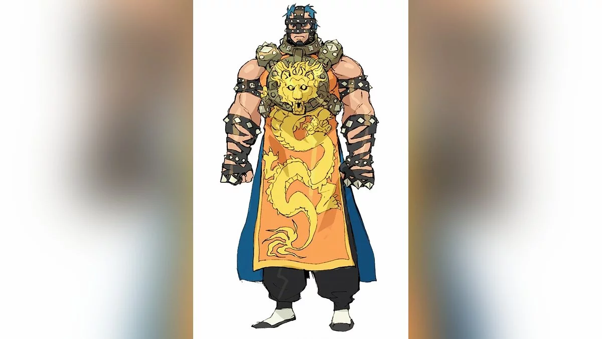 Арт из Code of Princess / Картинка 11