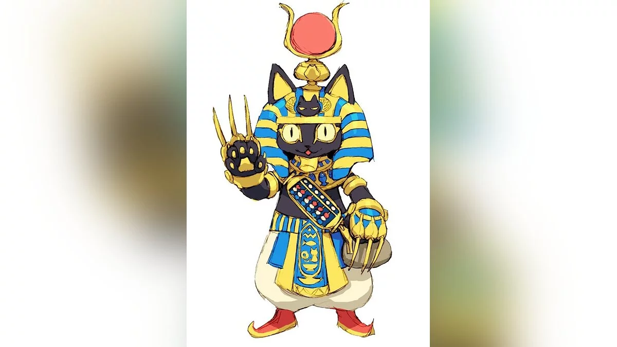 Арт из Code of Princess / Картинка 14