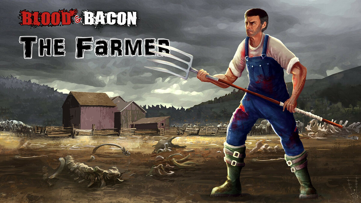 Дата выхода Blood and Bacon (Blood & Bacon) в разных странах мира