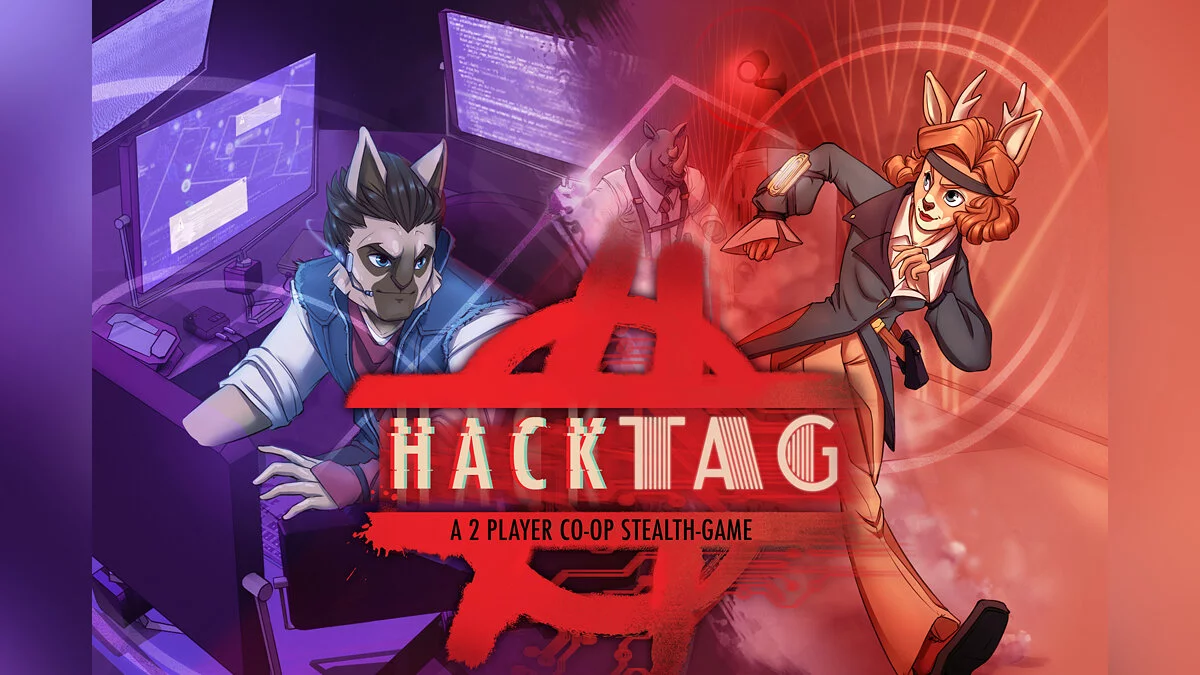 Арт из Hacktag