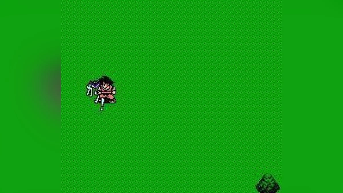 Скриншоты из Famicom Jump 2: Saikyou no Shichinin