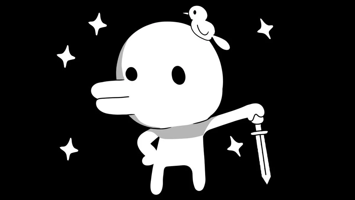 Арт из Minit