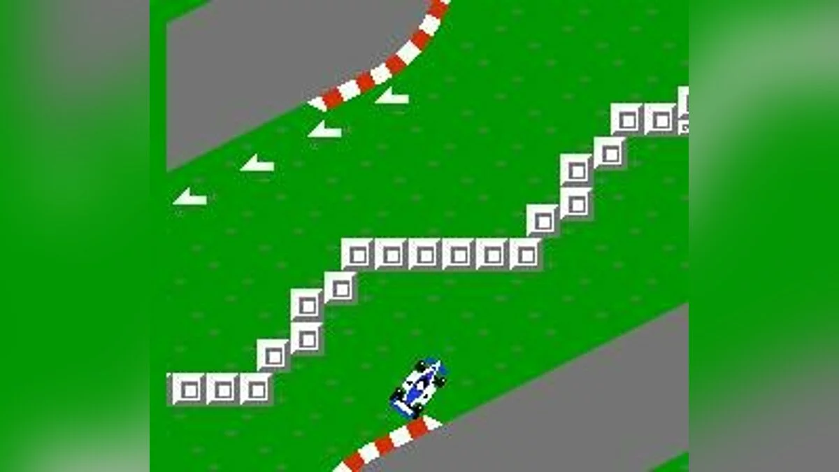 Скриншоты из Family Circuit