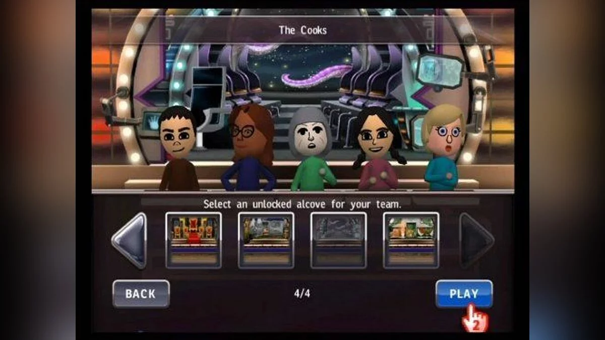 Скриншоты из Family Feud 2012 Edition