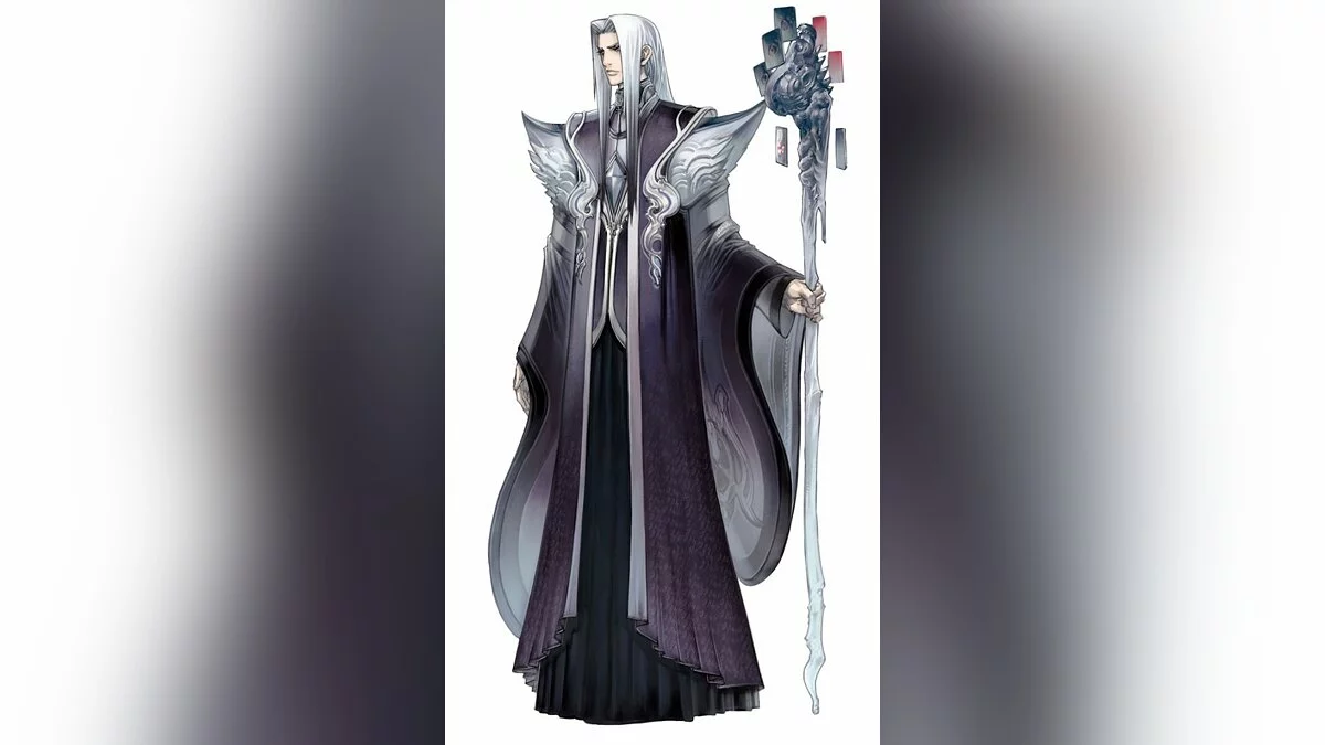 Арт из Culdcept Saga / Картинка 6