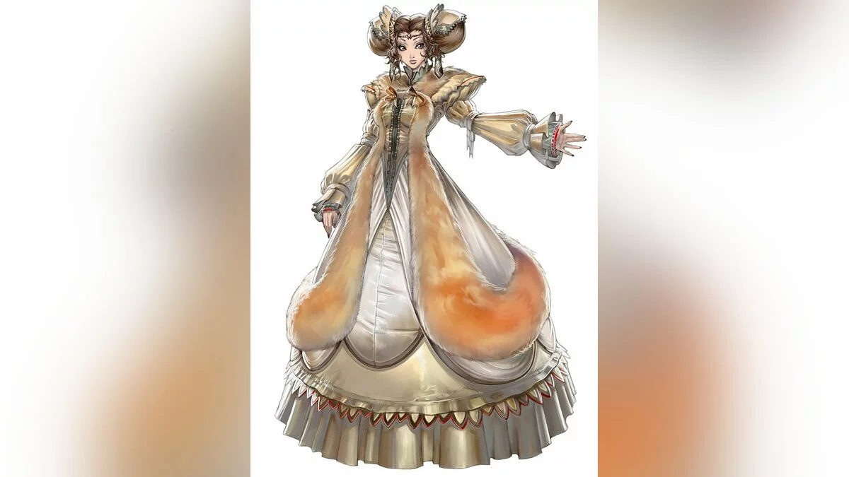 Арт из Culdcept Saga / Картинка 7