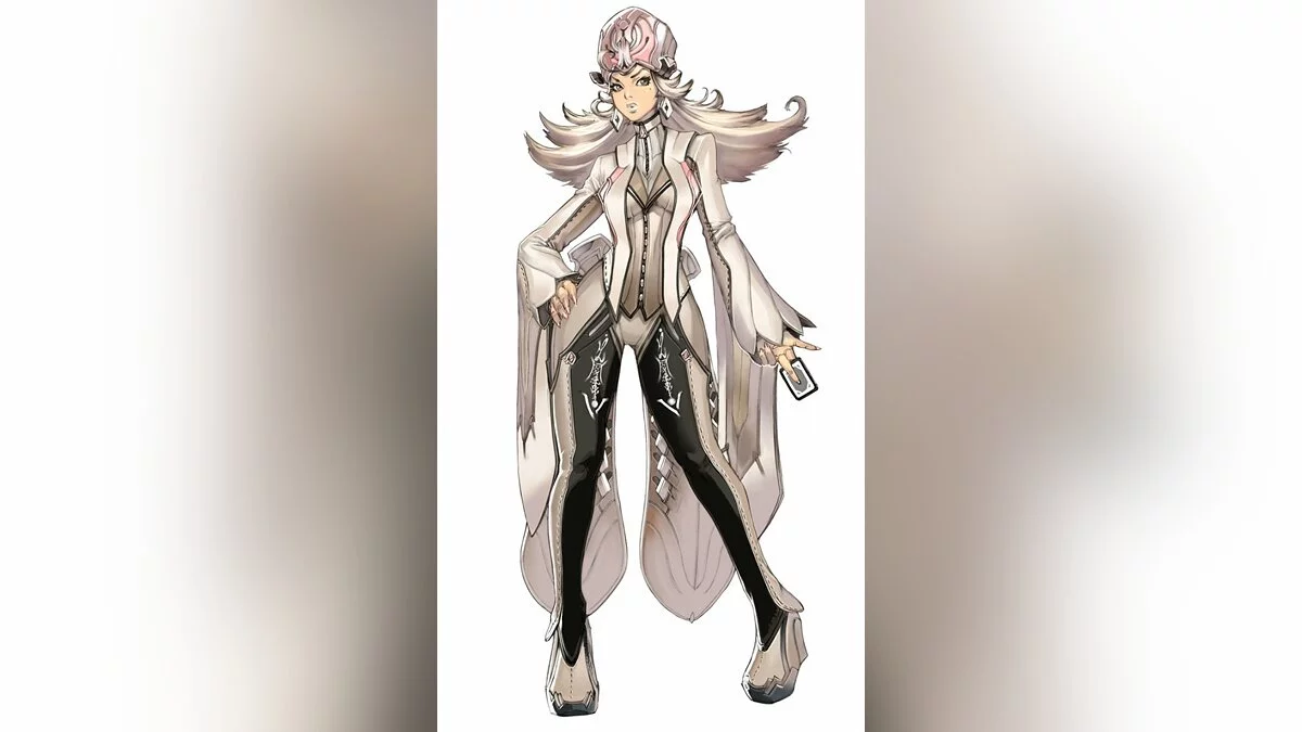 Арт из Culdcept Saga / Картинка 10