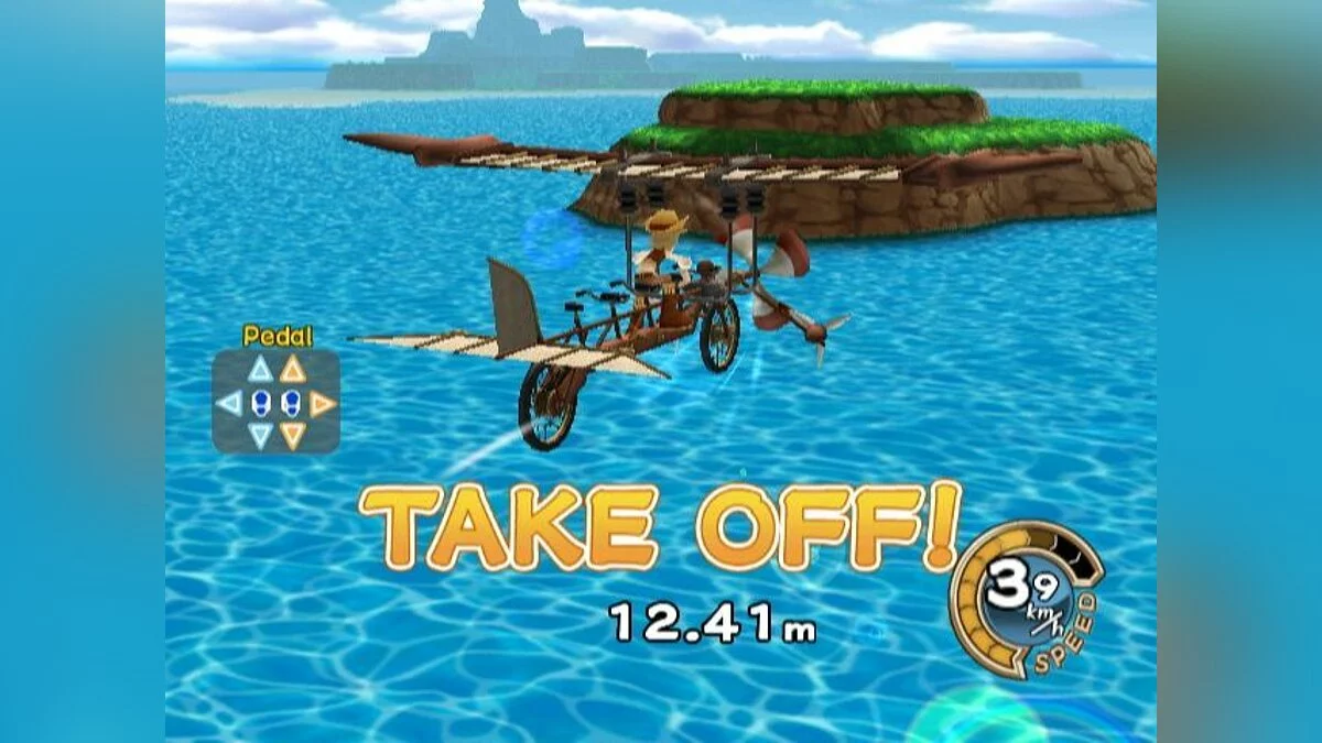 Скриншоты из Family Trainer: Treasure Adventure