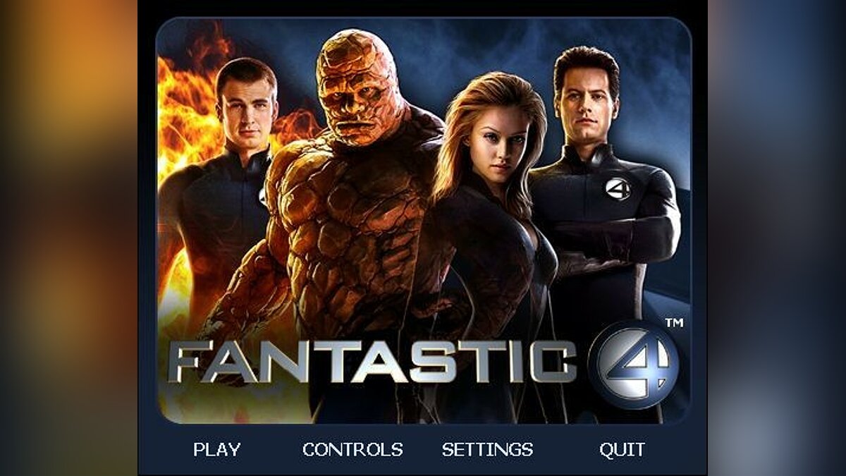 Free slot games fantastic 4