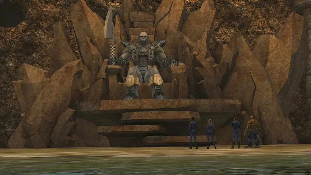 Скриншоты из Fantastic Four: Rise of the Silver Surfer