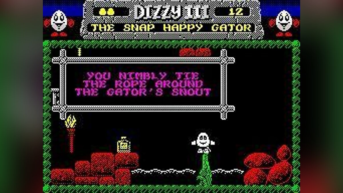 Fantasy World Dizzy - что это за игра, трейлер, системные требования,  отзывы и оценки, цены и скидки, гайды и прохождение, похожие игры Dizzy 3