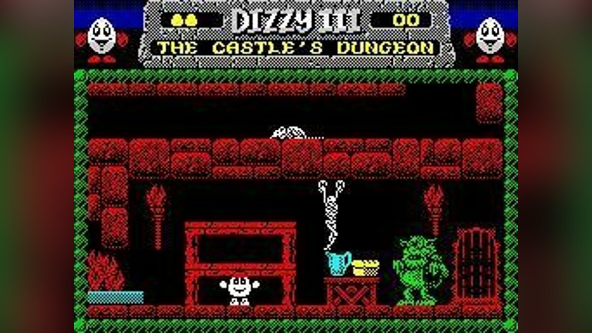 Fantasy World Dizzy - что это за игра, трейлер, системные требования,  отзывы и оценки, цены и скидки, гайды и прохождение, похожие игры Dizzy 3