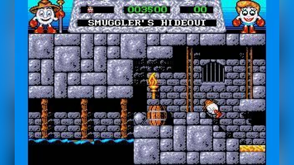 Fantasy World Dizzy - что это за игра, трейлер, системные требования,  отзывы и оценки, цены и скидки, гайды и прохождение, похожие игры Dizzy 3