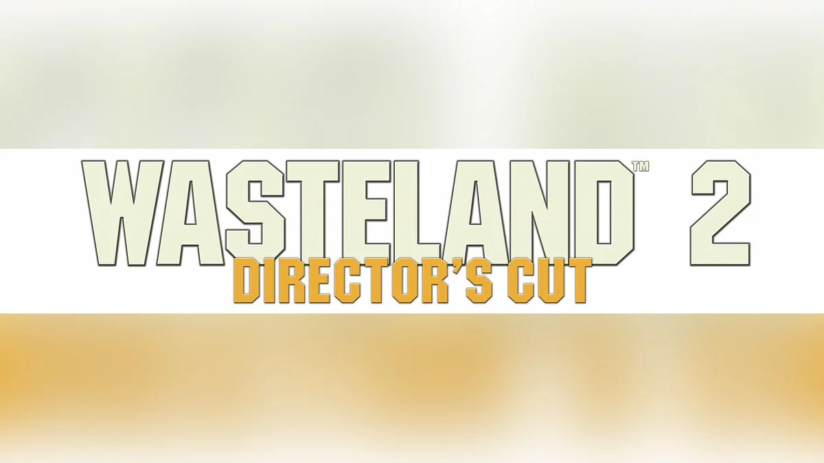 Арт из Wasteland 2