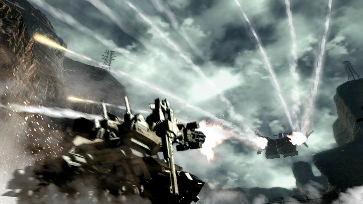 Обзор armored. Armored Core v (Xbox 360). Armored Core 5. Armored Core v [ps3]. (360) Armored Core 5.