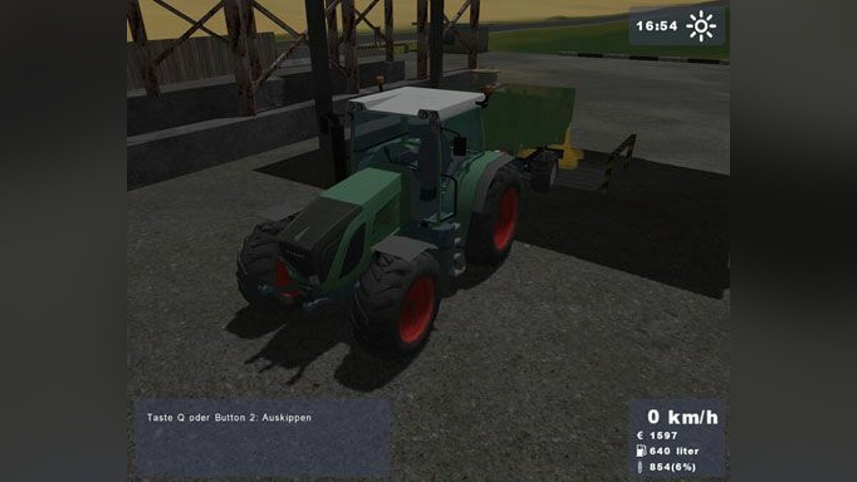 Farming Simulator 2008 - что это за игра, трейлер, системные требования,  отзывы и оценки, цены и скидки, гайды и прохождение, похожие игры