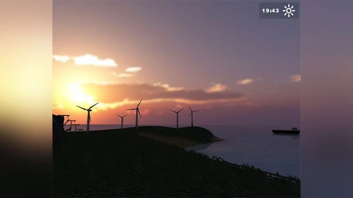 Скриншоты из Farming Simulator 2008