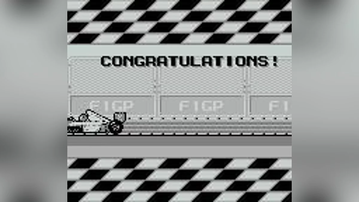Скриншоты из Fastest Lap