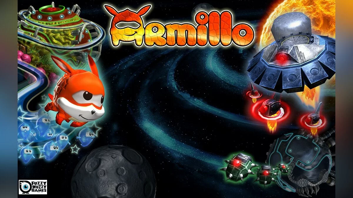 Арт из Armillo