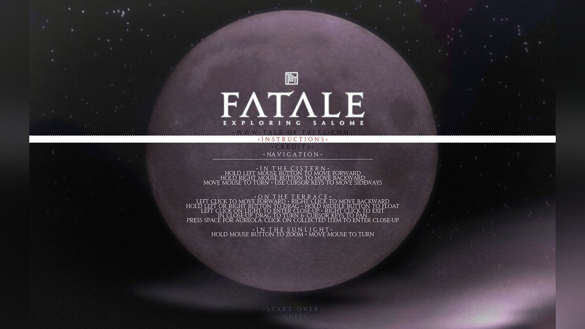 Fatale - что это за игра, трейлер, системные требования, отзывы и оценки,  цены и скидки, гайды и прохождение, похожие игры