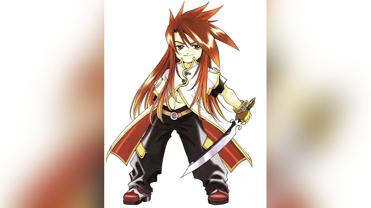 Tales of the Abyss - что это за игра, трейлер, системные требования, отзывы  и оценки, цены и скидки, гайды и прохождение, похожие игры