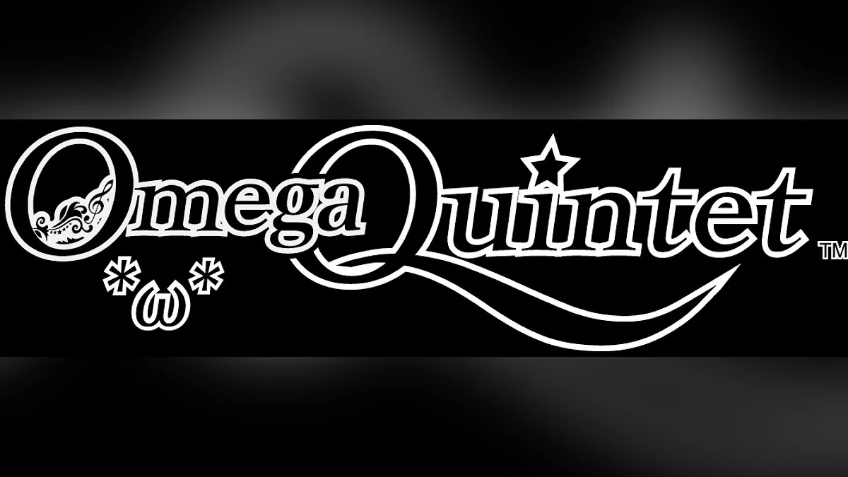 Арт из Omega Quintet