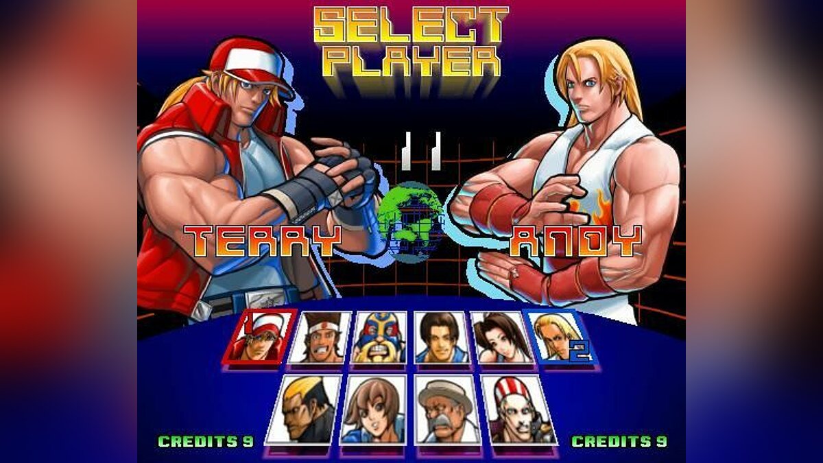 Fatal Fury: Wild Ambition - что это за игра, трейлер, системные требования,  отзывы и оценки, цены и скидки, гайды и прохождение, похожие игры Garō  Densetsu: Wild Ambition