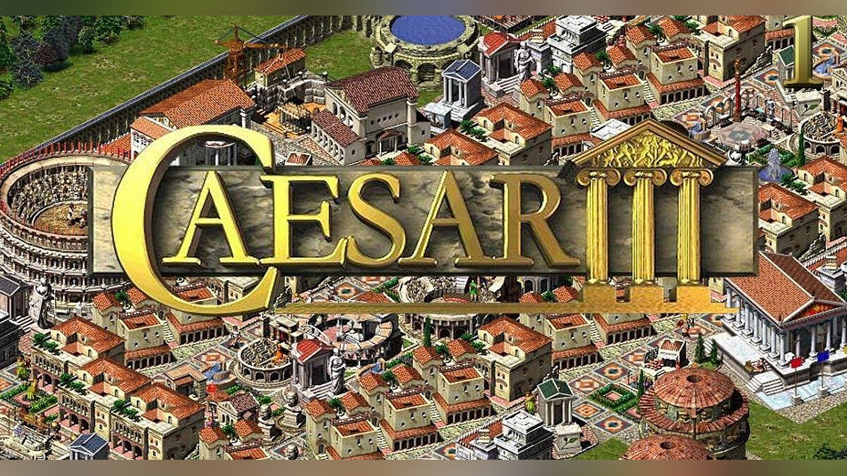 Caesar 3 - что это за игра, трейлер, системные требования, отзывы и оценки,  цены и скидки, гайды и прохождение, похожие игры Цезарь 3