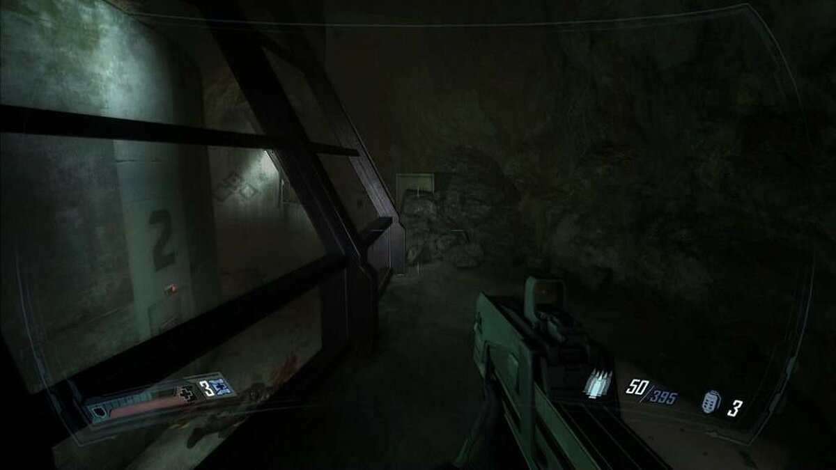 Скриншоты F.E.A.R. 2: Project Origin (FEAR 2: Project Origin) - всего 376  картинок из игры