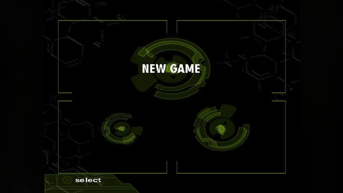 Скриншоты из Fear Effect 2: Retro Helix / Картинка 7