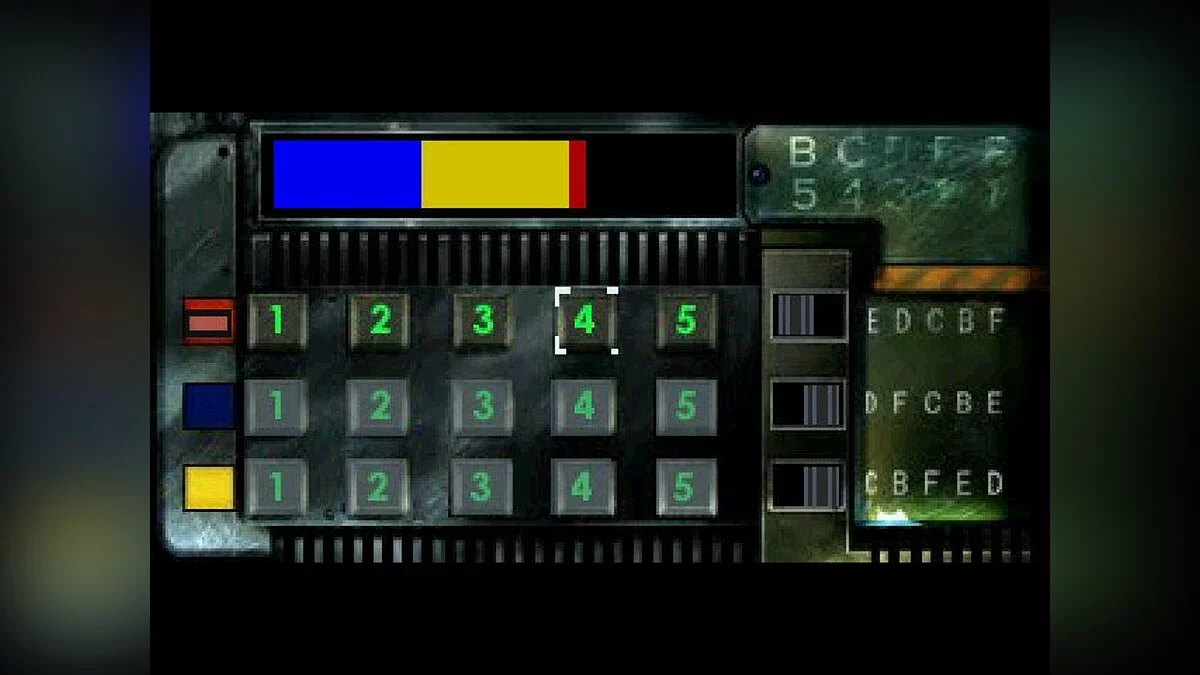 Скриншоты из Fear Effect 2: Retro Helix / Картинка 15