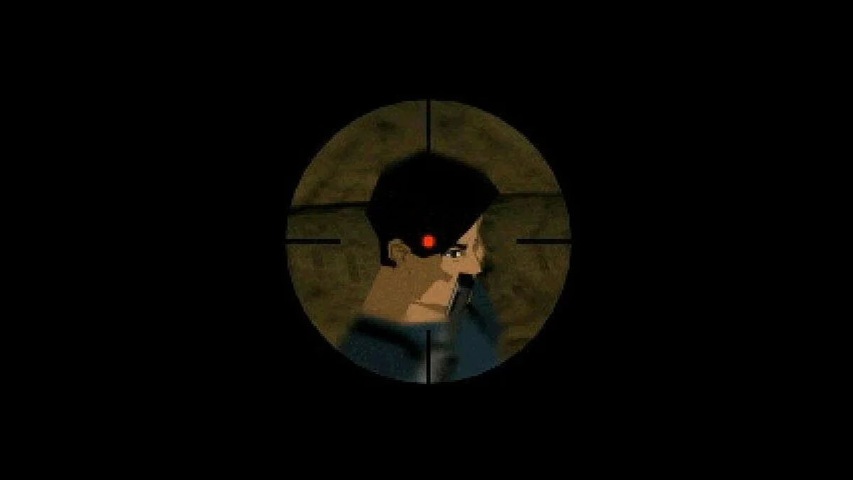 Скриншоты из Fear Effect 2: Retro Helix / Картинка 20