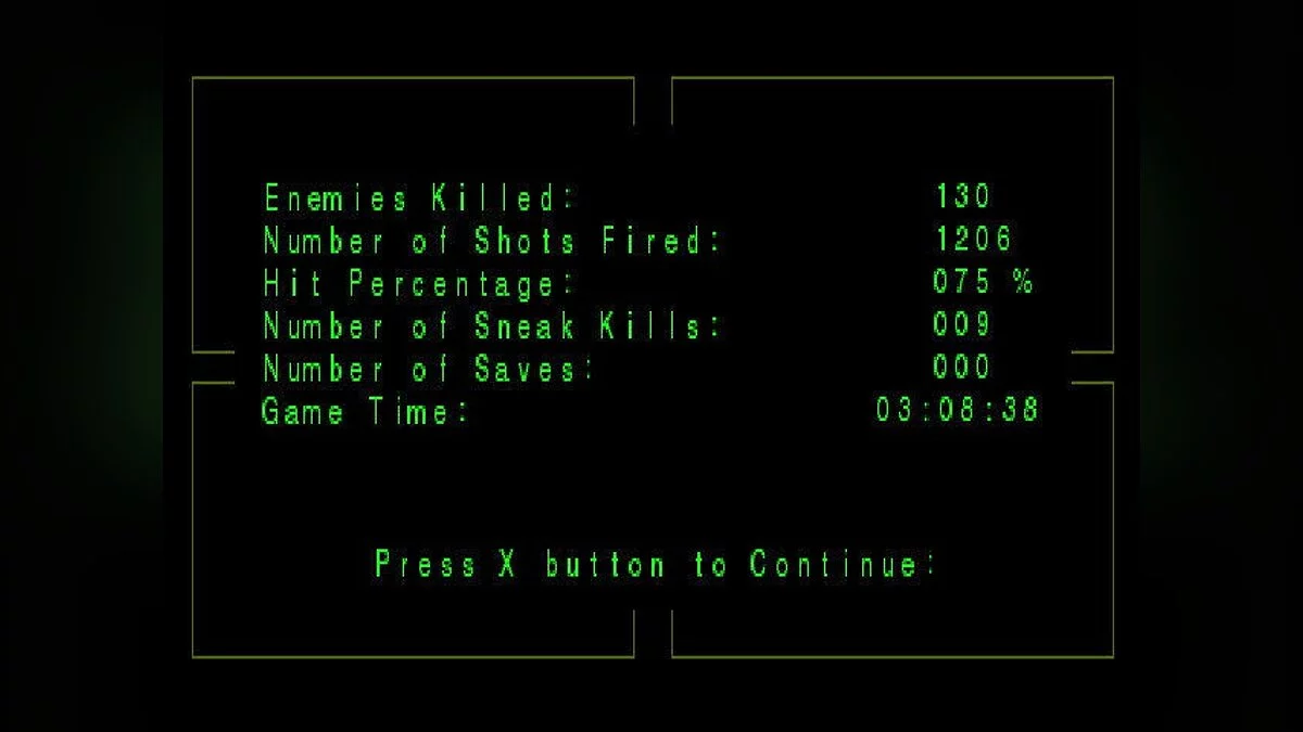 Скриншоты из Fear Effect 2: Retro Helix / Картинка 28