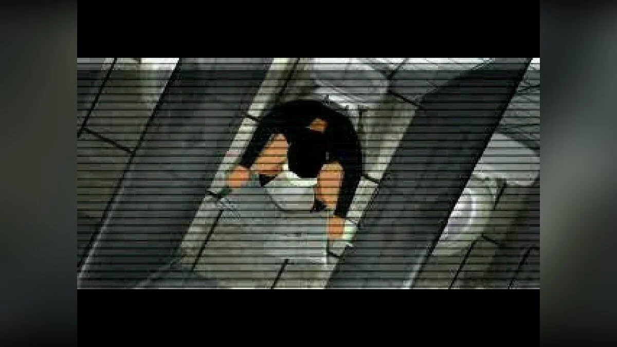 Скриншоты из Fear Effect 2: Retro Helix