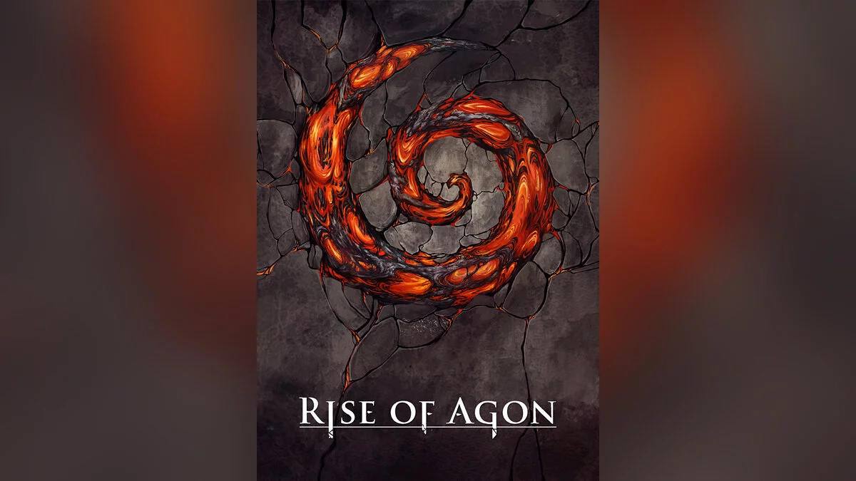 Арт из Rise of Agon