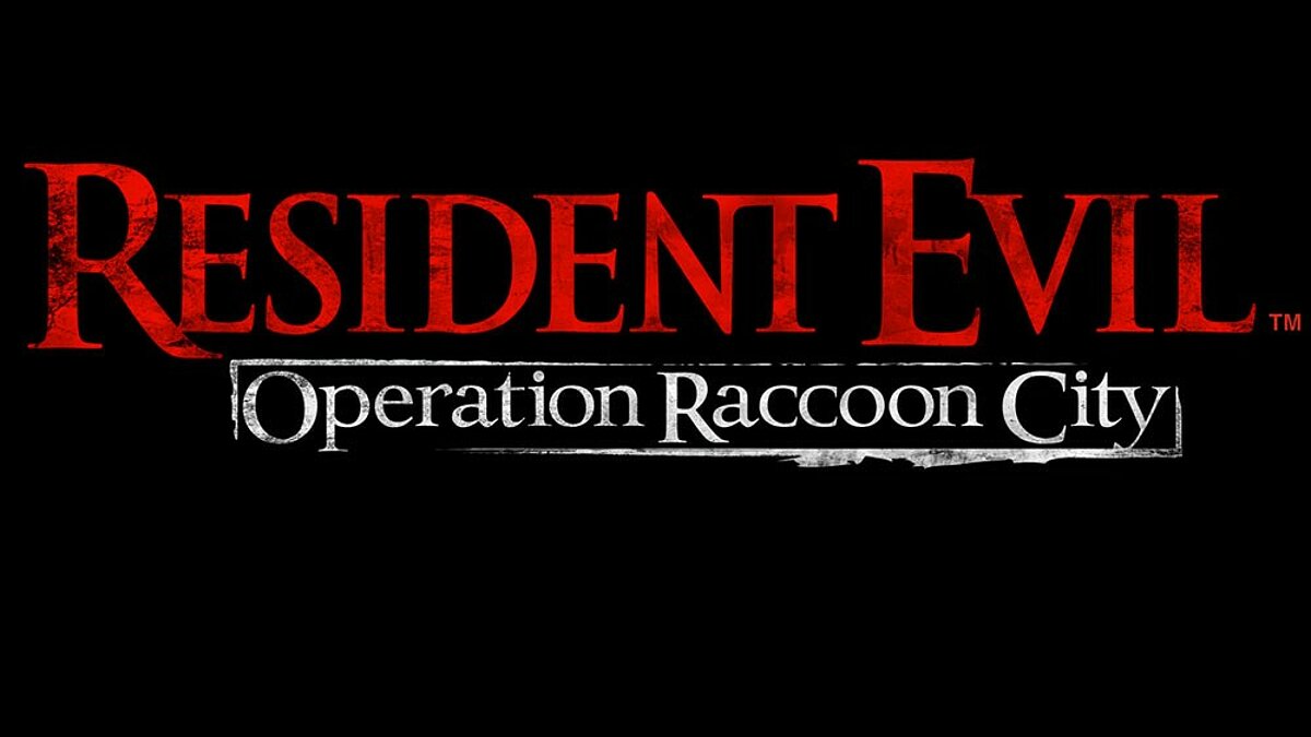 Resident evil operation raccoon city нет в стиме фото 93