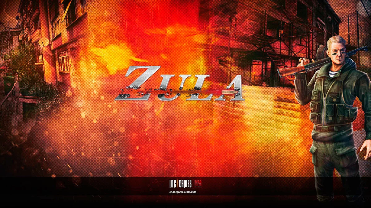 Арт из Zula