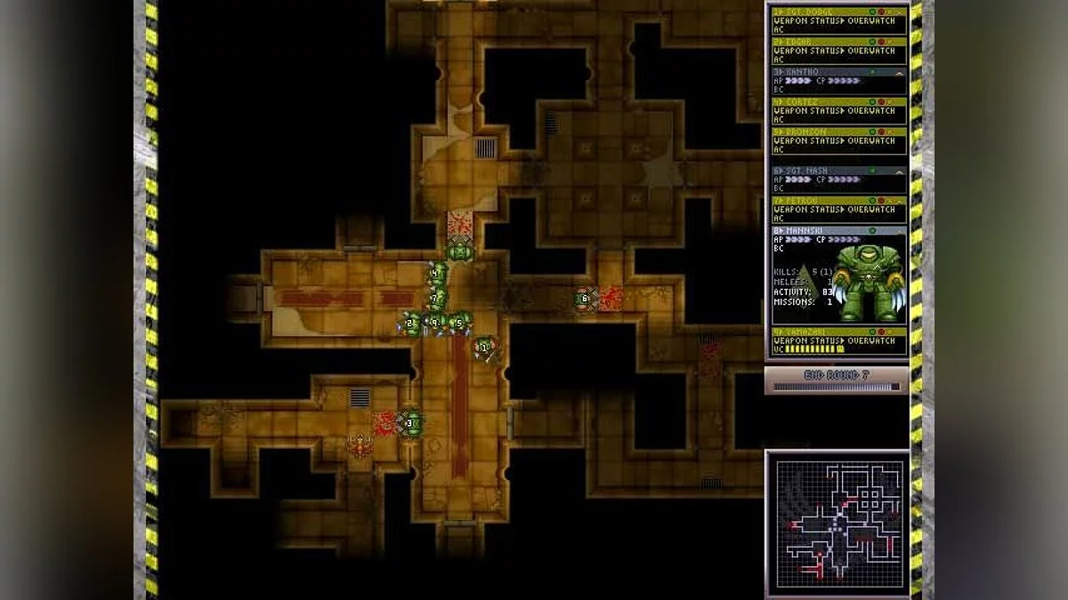 Скриншоты из Alien Assault