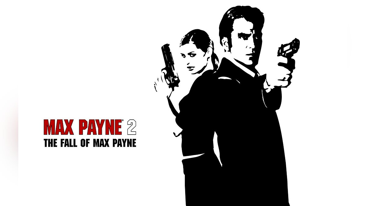 Max Payne 2: The Fall of Max Payne - что это за игра, трейлер, системные  требования, отзывы и оценки, цены и скидки, гайды и прохождение, похожие  игры