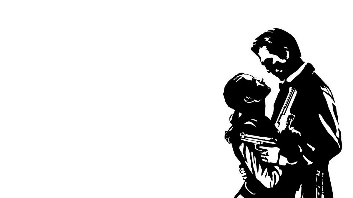Арт из Max Payne 2: The Fall of Max Payne