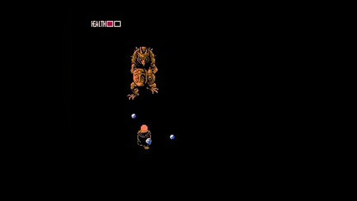 Скриншоты из Fester's Quest