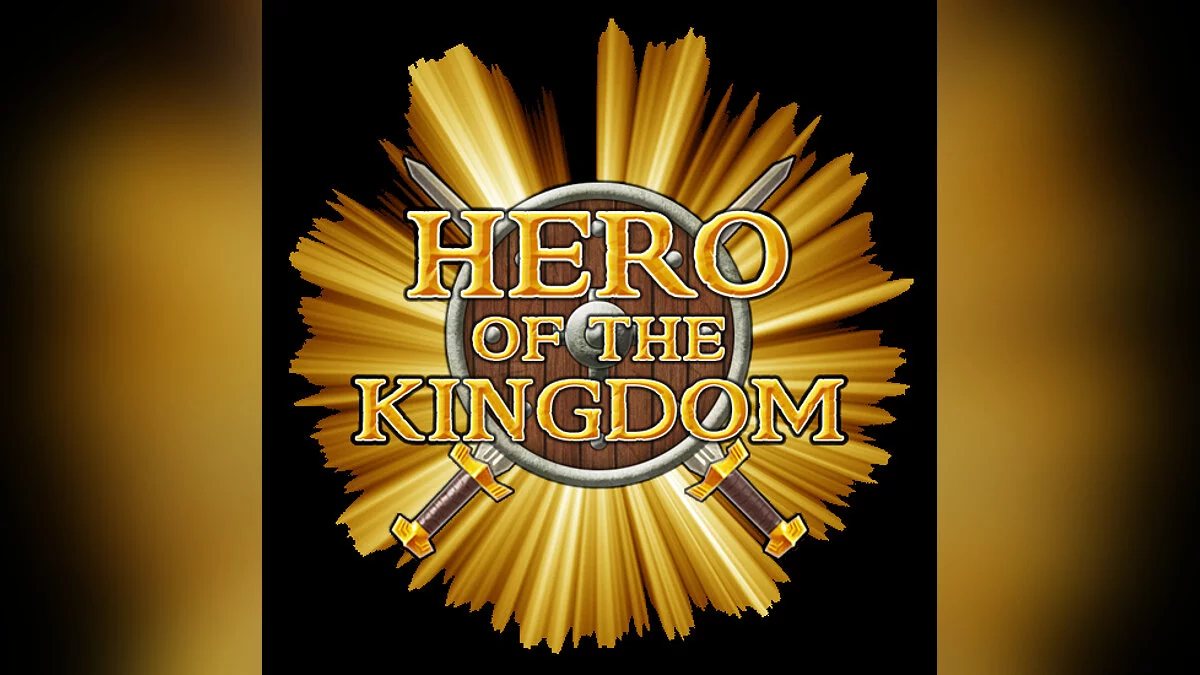 Арт из Hero of the Kingdom