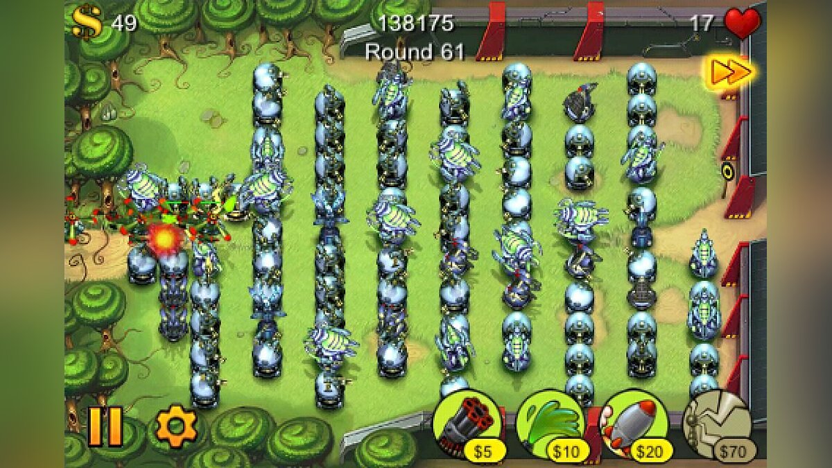 South park lets go tower defense play. Fieldrunners(1,2). Fieldrunners тактика. Fieldrunners Dryland. Старая игра Fieldrunners.
