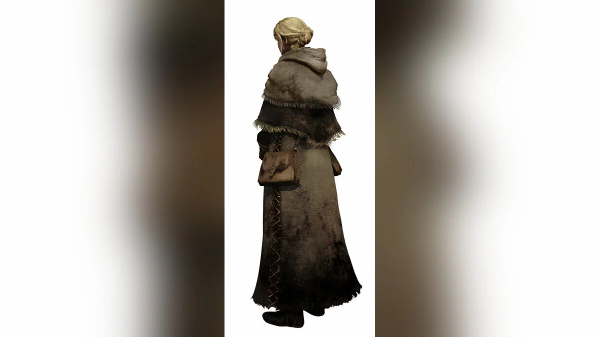 Арт из Dark Souls / Картинка 11