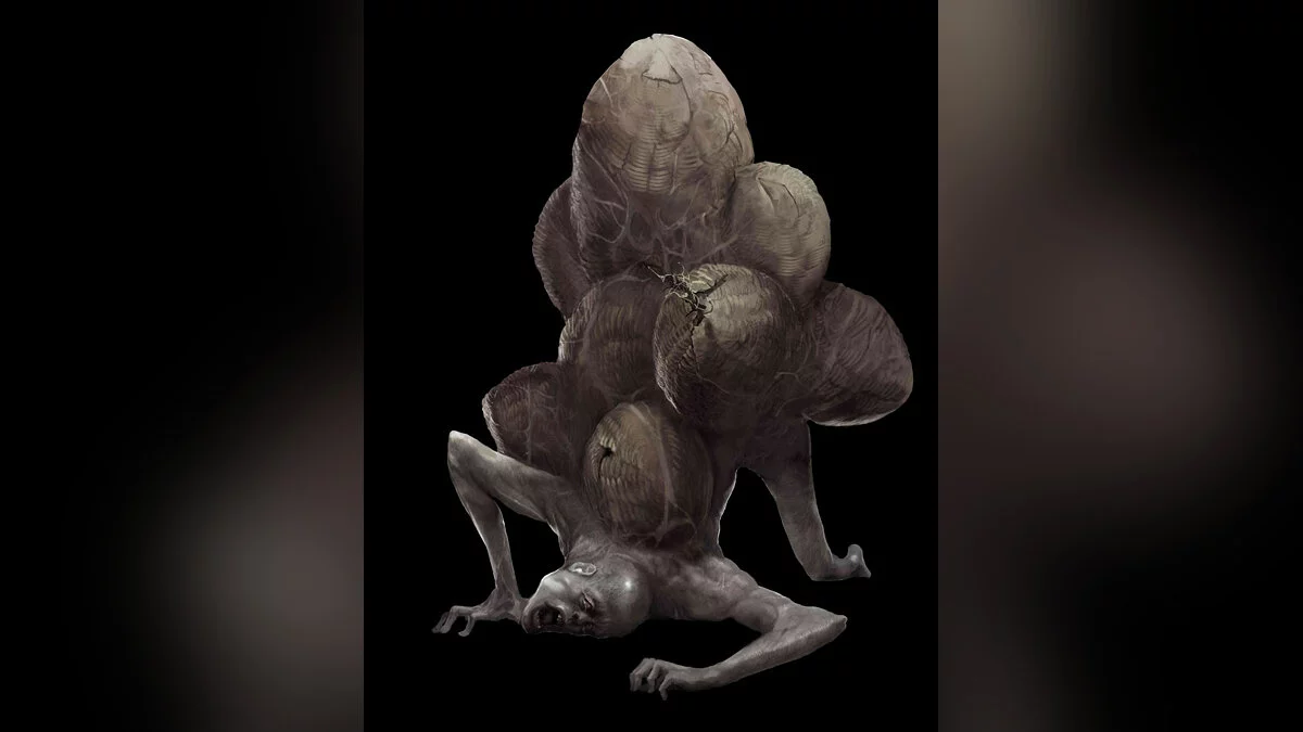 Арт из Dark Souls / Картинка 16