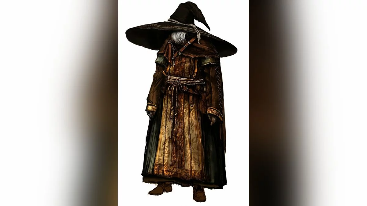 Арт из Dark Souls / Картинка 33