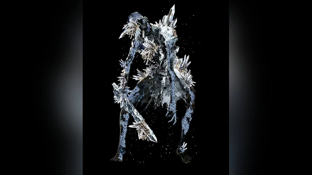 Арт из Dark Souls / Картинка 72